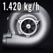 ASA T1 – 313 HD