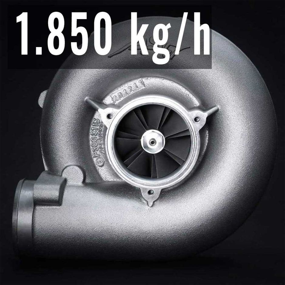 ASA T1 – 317 HD