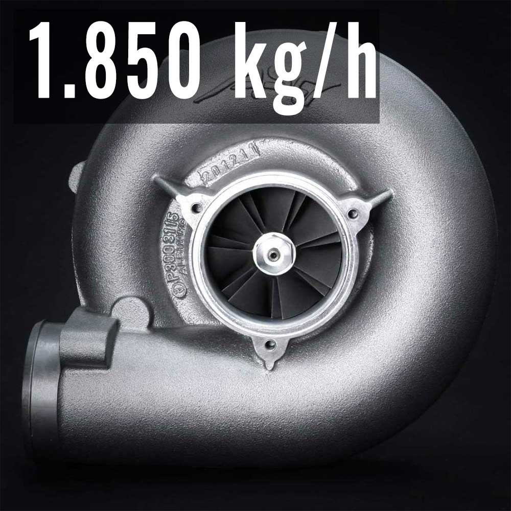 ASA T1 – 317 HD