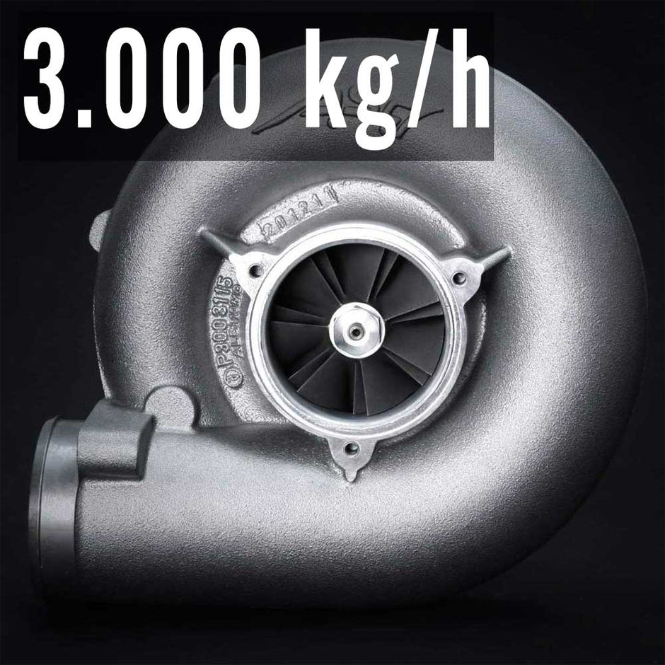 ASA T1 – 730 HD