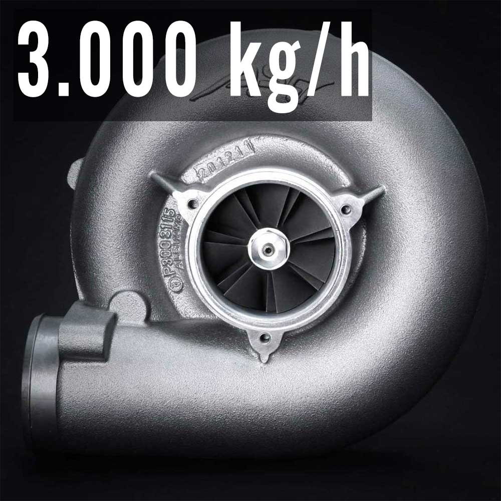 ASA T1 – 730 HD