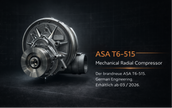 ASA T6-515 Base