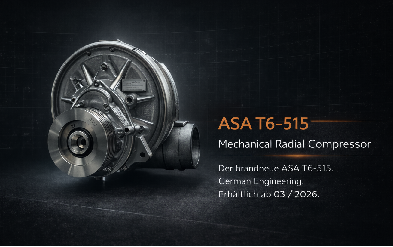 ASA T6-515 Base