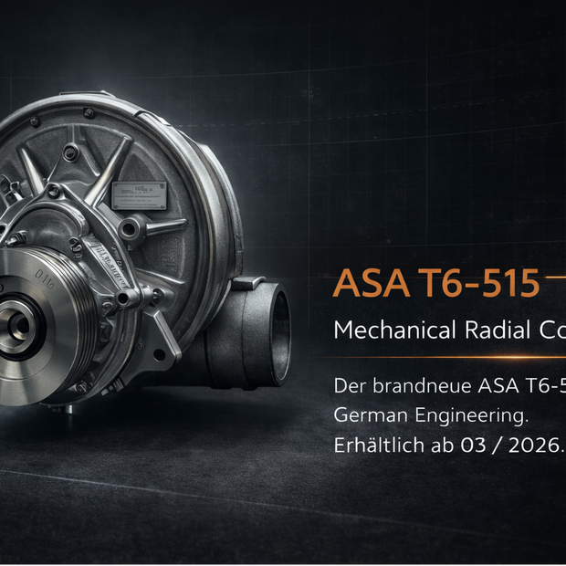 ASA T6-515 Base