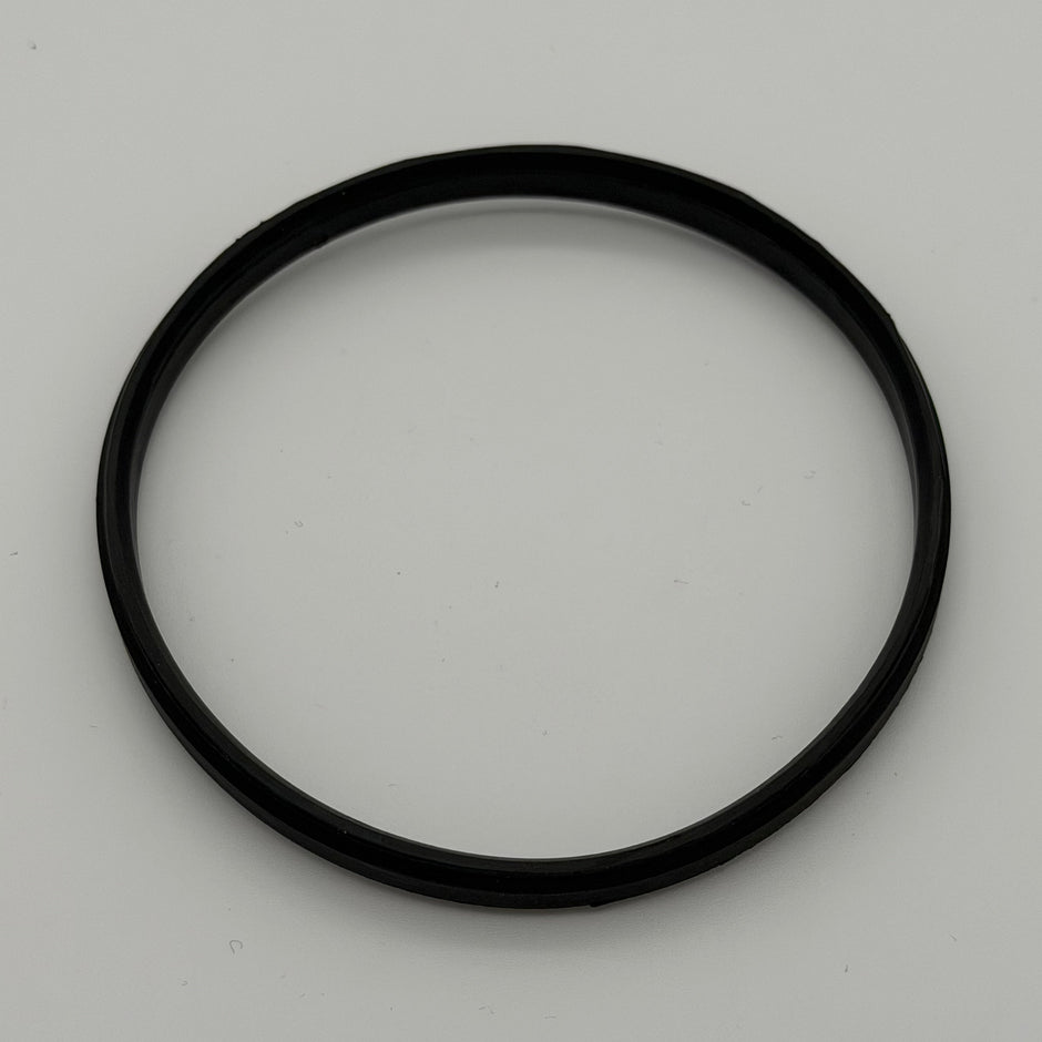Compressor inlet seal T6
