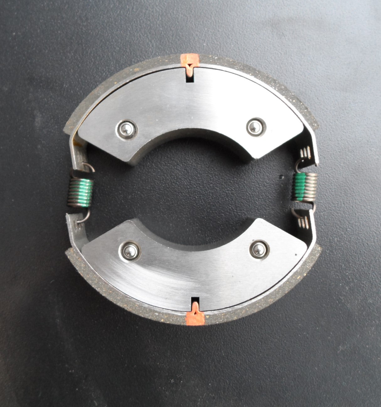 Small maintenance kit for K05