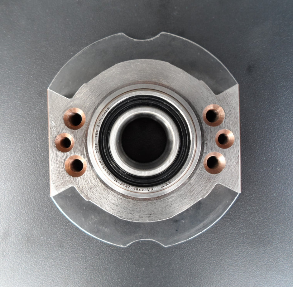 Verschleisssatz groß K07