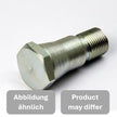 Riemenscheibe ET 17,5mm mit Schraube -ABVERKAUF-