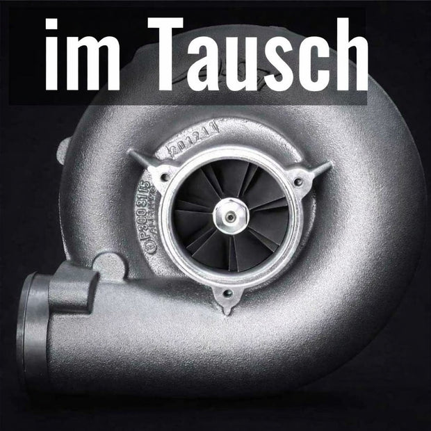 ASA T1 Kompressor im Tausch