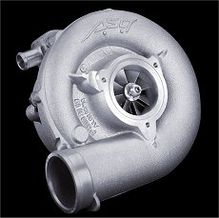 ASA Kompressor T1-313